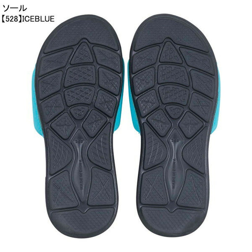 【ショップ限定エントリーでさらに+9倍】【送料無料】スボルメSVOLMEシャワーサンダル1251-51469サッカーフットサル移動普段使いメンズ