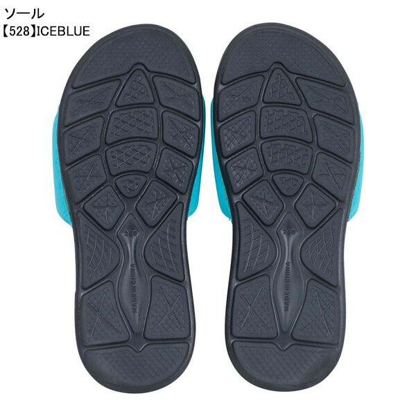 【ショップ限定エントリーでさらに+9倍】【送料無料】スボルメSVOLMEシャワーサンダル1251-51469サッカーフットサル移動普段使いメンズ