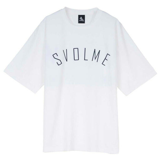 【ショップ限定エントリーでさらに+9倍】【ネコポス送料無料】スボルメSVOLMETシャツランニングTシャツDRYストレッチドルマンシャツ25SSフットサルサッカー125137200