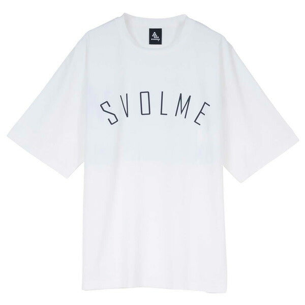 【ショップ限定エントリーでさらに+9倍】【ネコポス送料無料】スボルメSVOLMETシャツランニングTシャツDRYストレッチドルマンシャツ25SSフットサルサッカー125137200