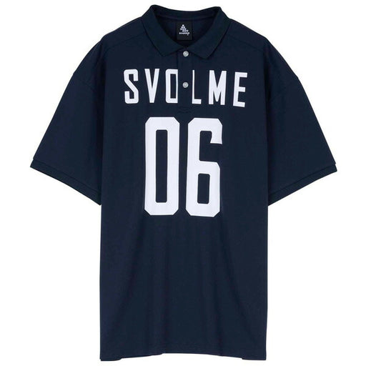 【ショップ限定エントリーでさらに+9倍】スボルメSVOLME467ポロシャツDRYフットボールポロシャツ8825SSフットサルサッカー125137400
