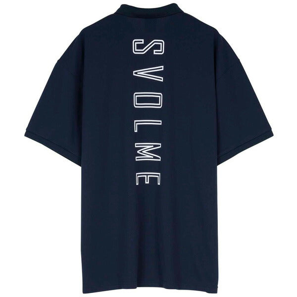 【ショップ限定エントリーでさらに+9倍】スボルメSVOLME467ポロシャツDRYフットボールポロシャツ8825SSフットサルサッカー125137400