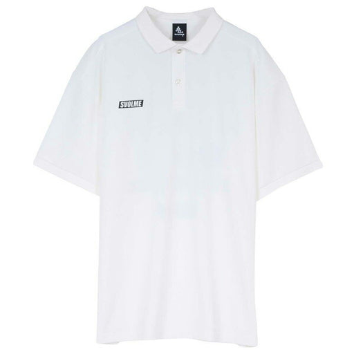【ショップ限定エントリーでさらに+9倍】スボルメSVOLME467ポロシャツDRYボックスロゴポロシャツ25SSフットサルサッカー125137500