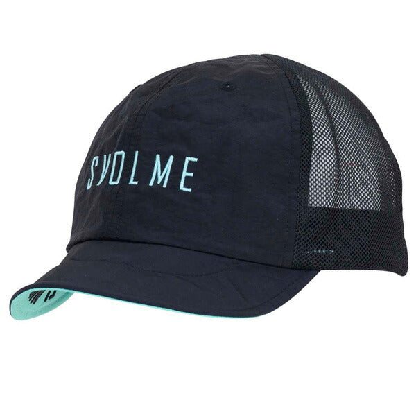 スボルメSVOLME482スポーツキャップアーバンハイブリットキャップ25SSフットサルサッカーカジュアル125140121