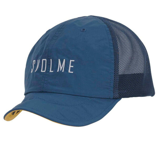 スボルメSVOLME482スポーツキャップアーバンハイブリットキャップ25SSフットサルサッカーカジュアル125140121