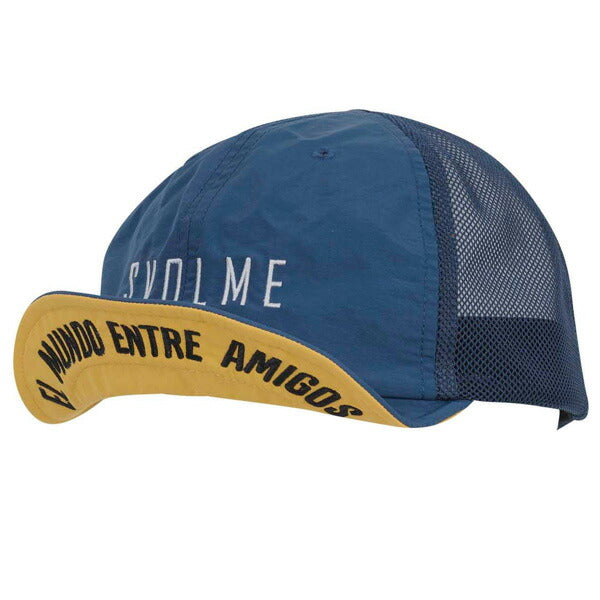 【ショップ限定エントリーでさらに+9倍】スボルメSVOLME482スポーツキャップアーバンハイブリットキャップ25SSフットサルサッカーカジュアル125140121