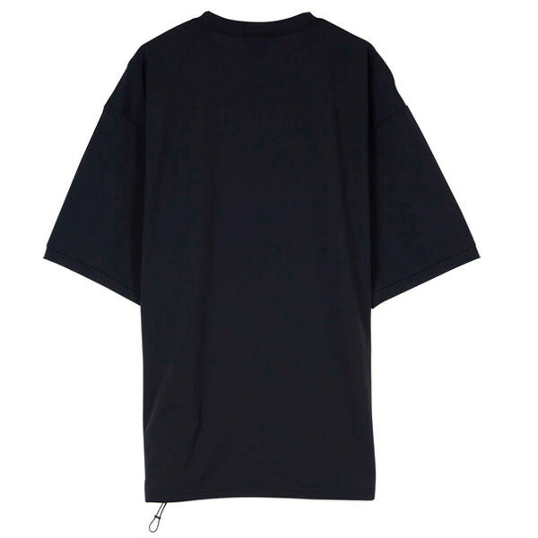 【ショップ限定エントリーでさらに+9倍】【ネコポス送料無料】スボルメSVOLMETシャツランニングTシャツDRYストレッチSVロゴ25SSフットサルサッカー12514100