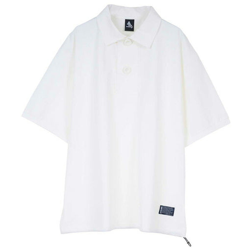 【ショップ限定エントリーでさらに+9倍】スボルメSVOLME467ポロシャツランニングTシャツオーバーサイズDRYストレッチポロシャツ25SSフットサルサッカー125141100