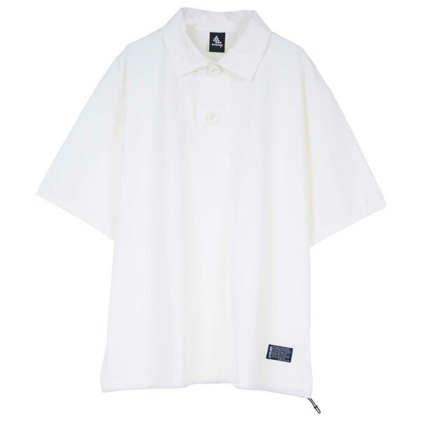 【ショップ限定エントリーでさらに+9倍】スボルメSVOLME467ポロシャツランニングTシャツオーバーサイズDRYストレッチポロシャツ25SSフットサルサッカー125141100