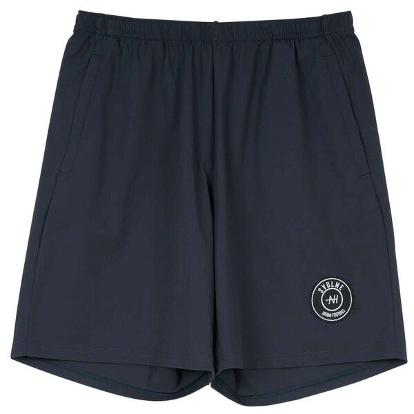 【ショップ限定エントリーでさらに+9倍】【ネコポス送料無料】スボルメSVOLMEハーフパンツDRYストレッチショーツ25SSフットサルサッカー125141202