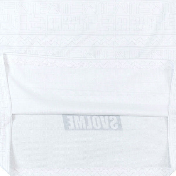 【ネコポス送料無料】スボルメSVOLME冷感TRトップ1252-42100サッカーフットサルプラクティスシャツ半袖メンズ