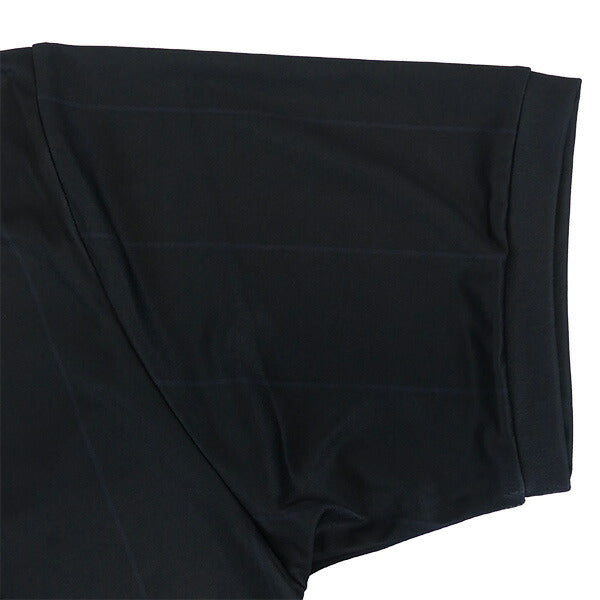 【ショップ限定エントリーでさらに+9倍】スボルメSVOLME冷感FBシャツ1252-42300サッカーフットサルカジュアルオーバーサイズポロシャツ半袖ボタンメンズ