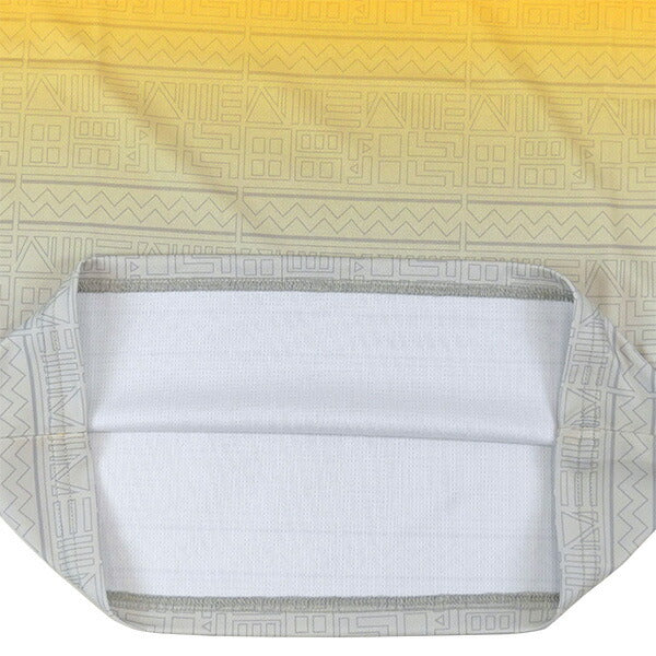 【ショップ限定エントリーでさらに+9倍】【ネコポス送料無料】スボルメSVOLMEジュニアJr冷感ノースリシャツ1252-43500サッカーフットサルインナースリーブレス練習着子供用