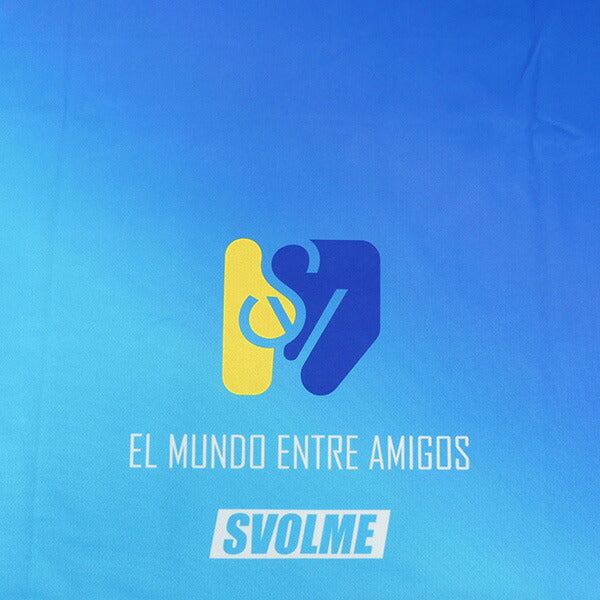 【ショップ限定エントリーでさらに+9倍】【ネコポス送料無料】スボルメSVOLMEジュニアJr冷感TRトップ1252-43600サッカーフットサルプラクティスシャツ練習着子供用