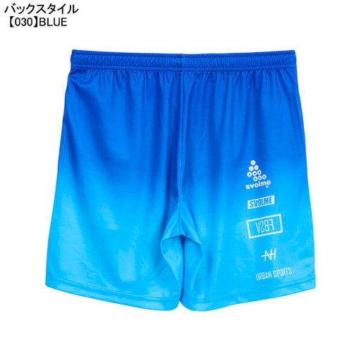 【ショップ限定エントリーでさらに+9倍】【ネコポス送料無料】スボルメSVOLMEジュニアJr冷感TRショーツ1252-43702サッカーフットサルプラクティスパンツ練習着子供用