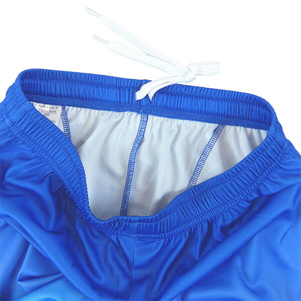 【ショップ限定エントリーでさらに+9倍】【ネコポス送料無料】スボルメSVOLMEジュニアJr冷感TRショーツ1252-43702サッカーフットサルプラクティスパンツ練習着子供用