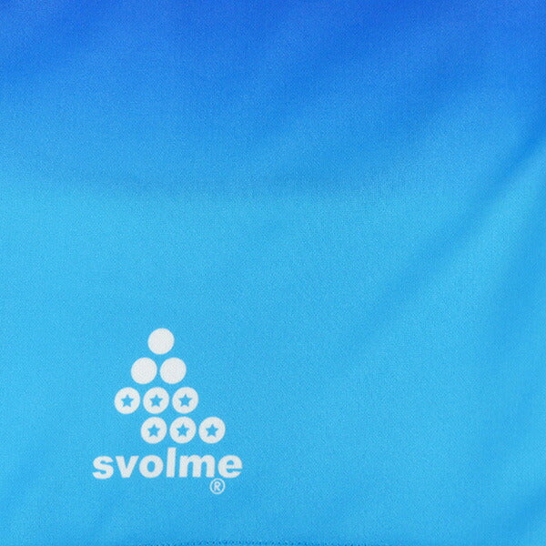 【ショップ限定エントリーでさらに+9倍】【ネコポス送料無料】スボルメSVOLMEジュニアJr冷感TRショーツ1252-43702サッカーフットサルプラクティスパンツ練習着子供用