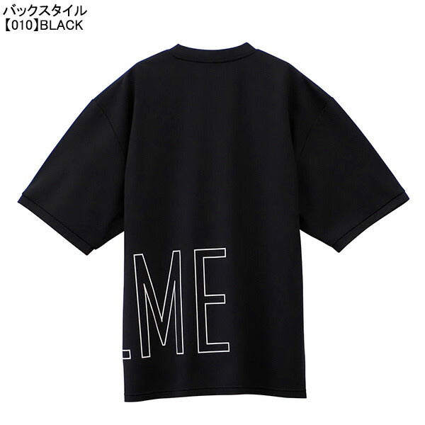 【ショップ限定エントリーでさらに+9倍】スボルメSVOLMEスクラムテックBIGロゴワイドTシャツ1252-44700サッカーフットサルカジュアル半袖メンズ