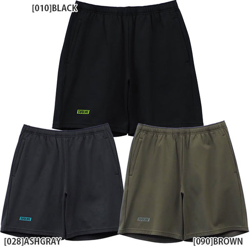 【ショップ限定エントリーでさらに+9倍】スボルメSVOLMEスクラムテックショーツ1252-44902サッカーフットサルカジュアルハーフパンツメンズ