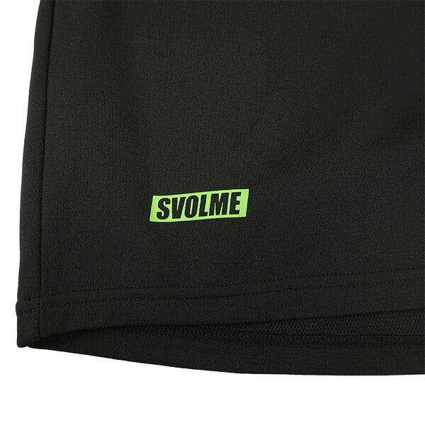 【ショップ限定エントリーでさらに+9倍】スボルメSVOLMEスクラムテックショーツ1252-44902サッカーフットサルカジュアルハーフパンツメンズ