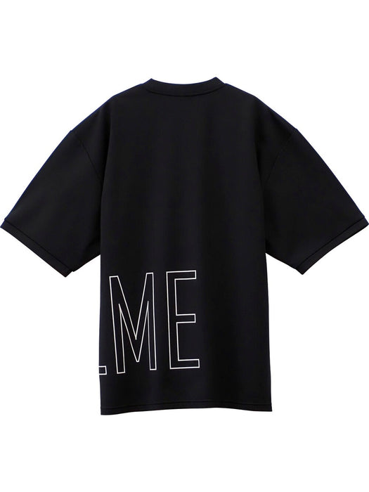 【ショップ限定エントリーでさらに+9倍】【ネコポス送料無料】SVOLMEスボルメスクラムテックBIGロゴワイドメンズTシャツ半袖トップス125244700-1