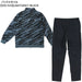 【上下セット】スボルメSVOLME裏メッシュインプルーブワークアウトトップスリムロングパンツ上下1253-45701/1253-45802サッカーフットサルメンズ