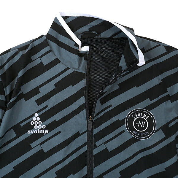 【上下セット】スボルメSVOLME裏メッシュインプルーブワークアウトトップスリムロングパンツ上下1253-45701/1253-45802サッカーフットサルメンズ