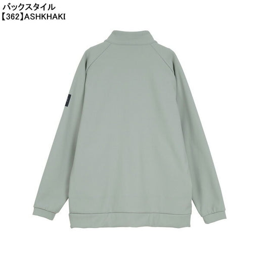 スボルメSVOLME裏起毛ボンディングトップ1253-45901サッカーフットサルトレーニングジャケット防寒メンズ