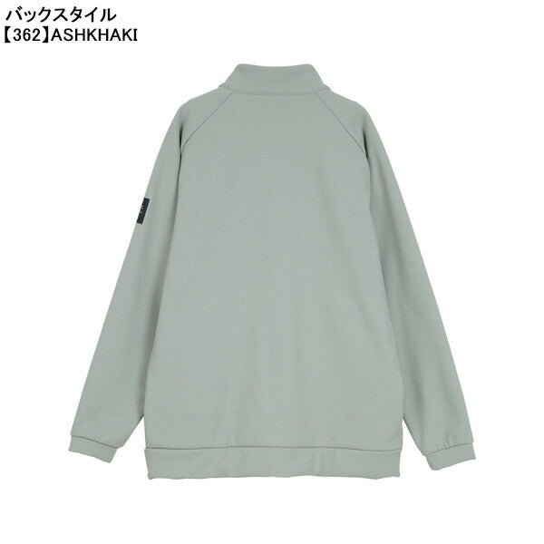 スボルメSVOLME裏起毛ボンディングトップ1253-45901サッカーフットサルトレーニングジャケット防寒メンズ