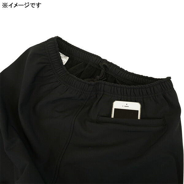 【上下セット】スボルメSVOLME裏起毛ボンディングフーディーパンツ上下1253-46001-46102サッカーフットサル防寒トレーニングウェアメンズ