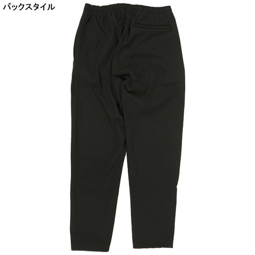 スボルメSVOLME裏起毛ボンディングロングパンツ1253-46102サッカーフットサルトレーニングパンツ防寒メンズ