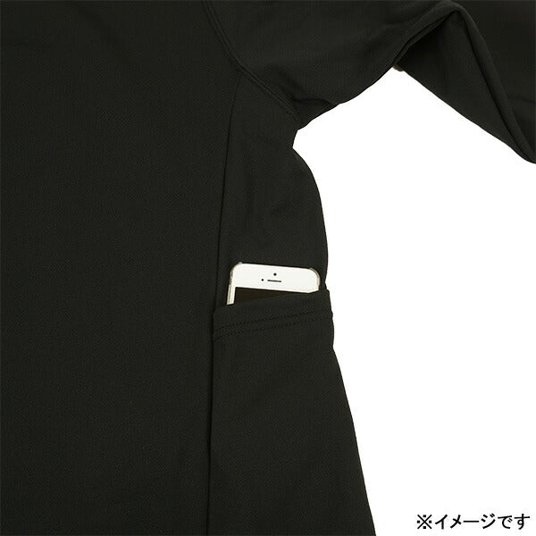 スボルメSVOLMEスクラムテッククルーパーカー1253-46601サッカーフットサルフードプルオーバーメンズ