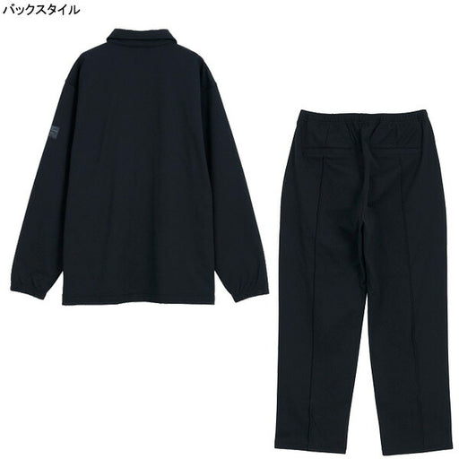 【上下セット】スボルメSVOLMESPLSトラックジャケットパンツ上下1253-46911/1253-47012サッカーフットサルジャージボタンメンズ