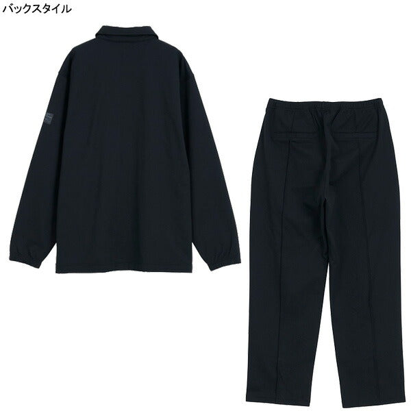 【上下セット】スボルメSVOLMESPLSトラックジャケットパンツ上下1253-46911/1253-47012サッカーフットサルジャージボタンメンズ