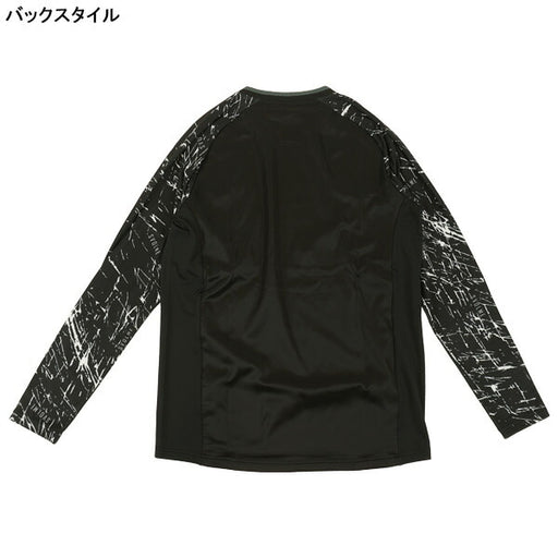 スボルメSVOLME起毛あったかのびのび防風TRトップ1253-47100サッカーフットサルトレーニングトップ防寒メンズ