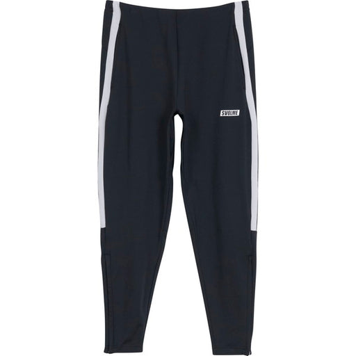 スボルメSVOLME起毛あったかのびのびストレッチパンツ1253-47202サッカーフットサルトレーニングパンツ防寒メンズ