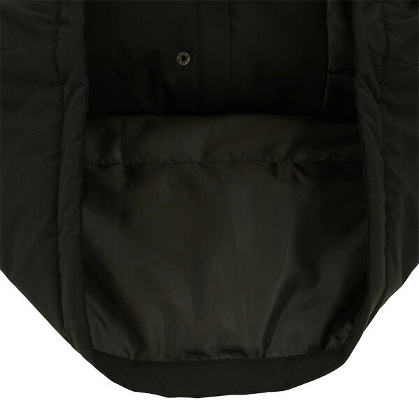 スボルメSVOLME発熱中綿ハーフコート1253-47304サッカーフットサル防寒移動観戦メンズ