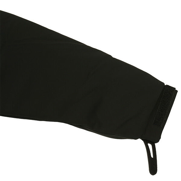 スボルメSVOLME発熱中綿ベンチコート1253-47404サッカーフットサル防寒移動観戦メンズ