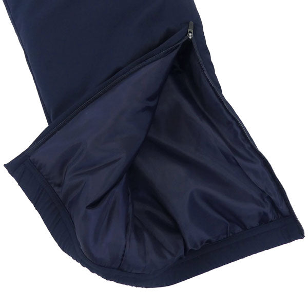 スボルメSVOLME発熱中綿ロングパンツ1253-47502サッカーフットサルブレーカーパンツメンズ