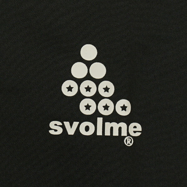 【送料無料】スボルメSVOLME腹冷え防止起毛インナータイツ1253-47903サッカーフットサルロングタイツメンズ