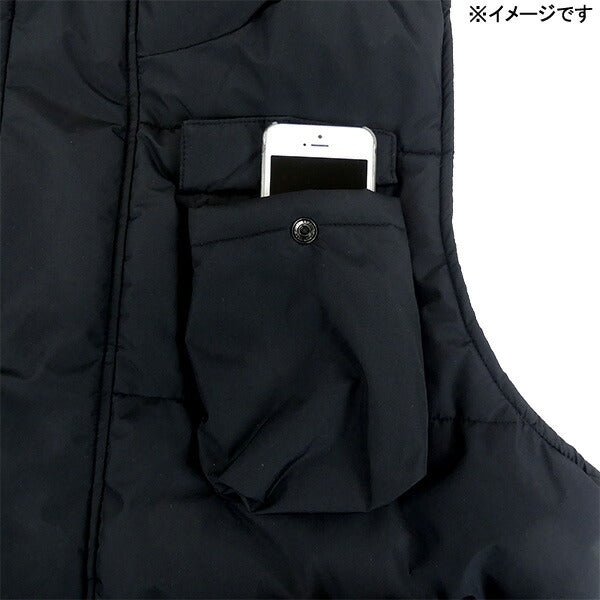 スボルメSVOLMESPLS中綿ベスト1253-48014サッカーフットサルカジュアル防寒メンズ