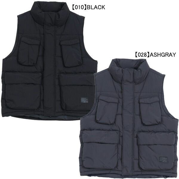 スボルメSVOLMESPLS中綿ベスト1253-48014サッカーフットサルカジュアル防寒メンズ