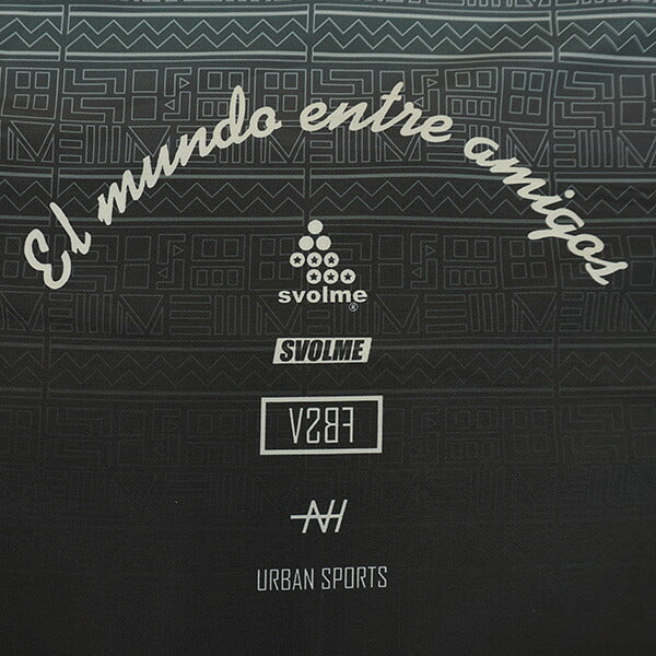 【ネコポス対応可】スボルメSVOLMEグラデシューズ袋1253-49129サッカーフットサルシューズケース42×32cm