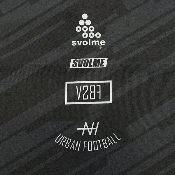 【ネコポス対応可】スボルメSVOLMEインプルーブシューズ袋1253-49229サッカーフットサルシューズケース42×32cm