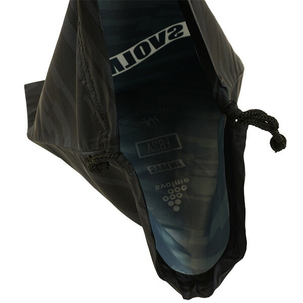 【ネコポス対応可】スボルメSVOLMEインプルーブシューズ袋1253-49229サッカーフットサルシューズケース42×32cm