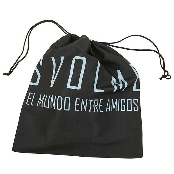 【ネコポス対応可】スボルメSVOLMEBIGサイズロゴシューズ袋1253-49429サッカーフットサルシューズケース48×40cm