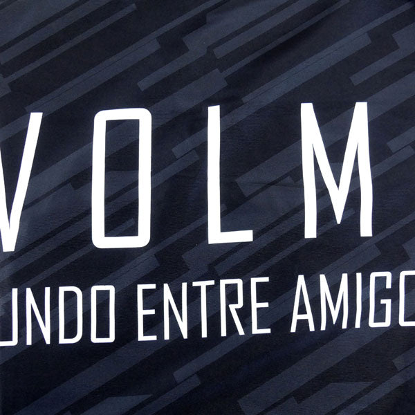 【ネコポス対応可】スボルメSVOLMEインプルーブジムサック1253-19729サッカーフットサルナップザックポケット付き