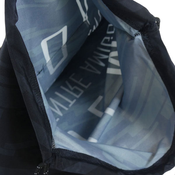 【ネコポス対応可】スボルメSVOLMEインプルーブジムサック1253-19729サッカーフットサルナップザックポケット付き