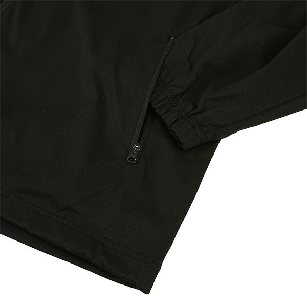 スボルメSVOLME裏メッシュSPLSアーバンマンパー1253-50011サッカーフットサルマウンテンパーカーフードジップメンズ