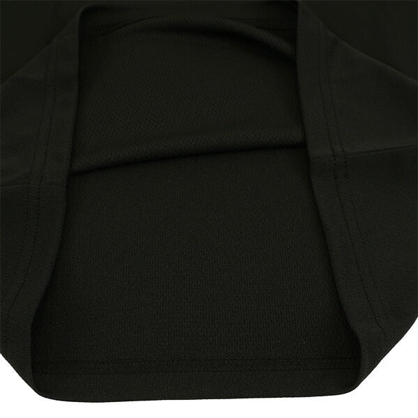 【ネコポス送料無料】スボルメSVOLMEジュニアJrFBロゴロングプラTSDG1253-50300サッカーフットサルプラシャツ長袖練習着子供用